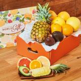 Pineapple & Citrus Mix [Fruit Box]