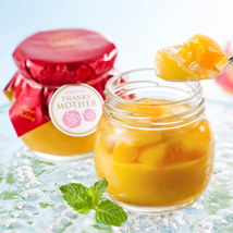 【Les Roger Egusquirolle】Ginza Mango Pudding