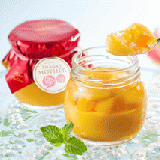 【Les Roger Egusquirolle】Ginza Mango Pudding
