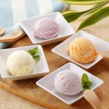 Hokkaido Milk Ice Cream [8pcs]