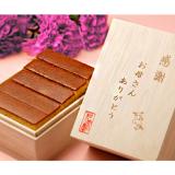 【Mother's Day】Carnation(PINK) & Castella