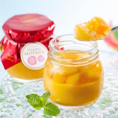 【Mother's Day】Ginza Mango Pudding