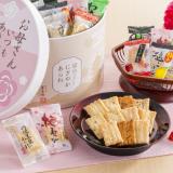 【Mother's Day】Kyoto Rice Craker 