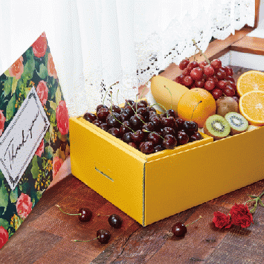 【Mother's Day】Thank you Box