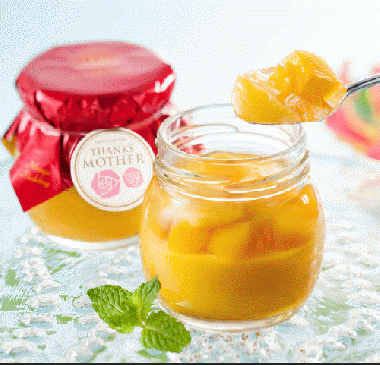 【Mother's Day】GINZA Mango Pudding