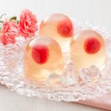 【Mother's Day】Jelly with Cherry