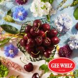 【GEE WHIZ】特選ダークチェリー(超大粒)[4.0kg]