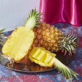 Pineapple from Taiwan[2pcs]