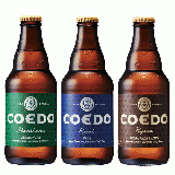 【COEDO】クラフトビール[6本]
