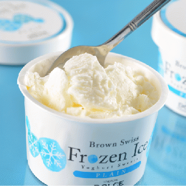 Hokkaido Yogurt Sherbet [7pcs]