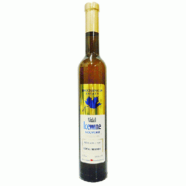 VIDAL ICE WINE