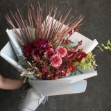 Laxualy bouquet A