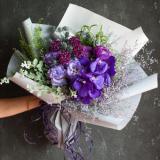 Laxualy bouquet B