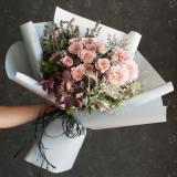 Laxualy bouquet D