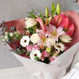 Flower bouquet M size C