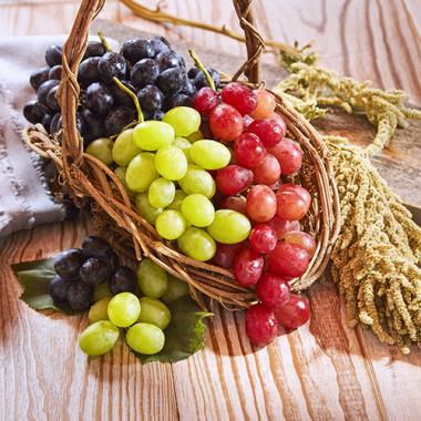 Grape from California[2pcs]