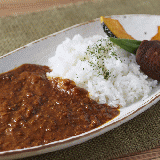 IZUNUMA Ham Curry set