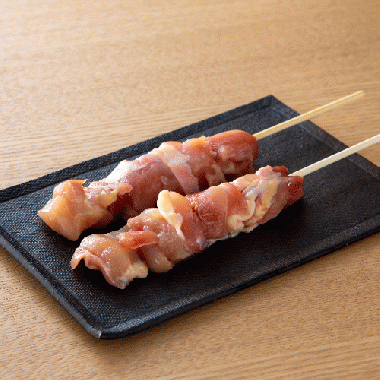 焼き鳥もも串(業務用)[20本]