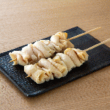 業務用 焼き鳥皮串20本入り