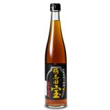 【鹿児島県産】桷志田黒酢(5年熟成・有機) [500ml]