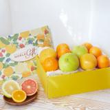 Melogold & Citrus (Get-well Box)[10pcs]