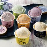Hokkaido Premium Ice Cream