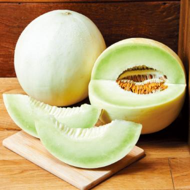 Imperfect Honeydew Melons [2pcs]