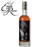 【EAGLE RARE AGED 10 YEARS】Premium Craft Bourbon