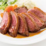 Duck Steak Cut