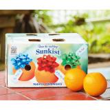 Sunkist Holiday Box [L18pcs]