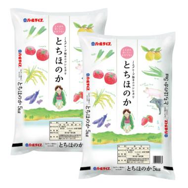 商品詳細ページ | NISHIMOTO WORLD GIFT | 【栃木県産】とちほのか[約10kg]