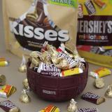 【HERSHEY’S】チョコレートバラエティー