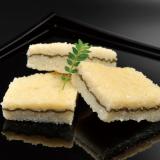 Herring Roe on Kelp