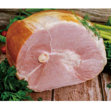 Yonkenton Bone in Ham