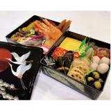 【70セット限定】特選おせち2段重