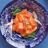 Fresh Salmon（Chunk）