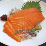 Fresh Salmon（Block）