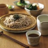 【Hyoushiro】Soba set