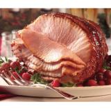 Yokenton Spiral Sliced Ham