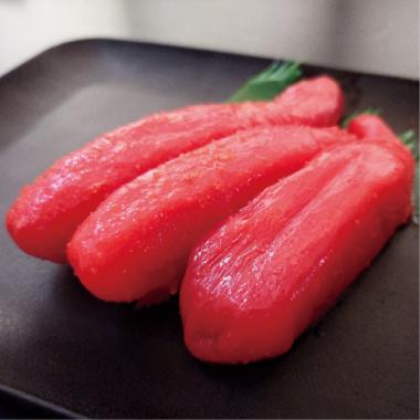 Spicy Cod Roe