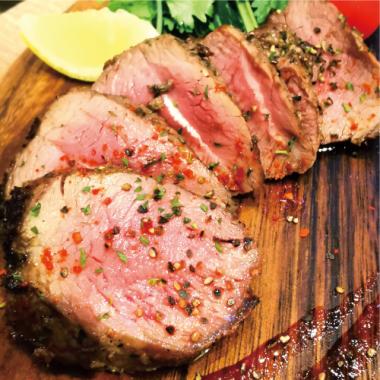 Sangen Pork Roast (Porchetta Style)[approx. 1.0lb]