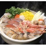 Northern-Style Hot Pot