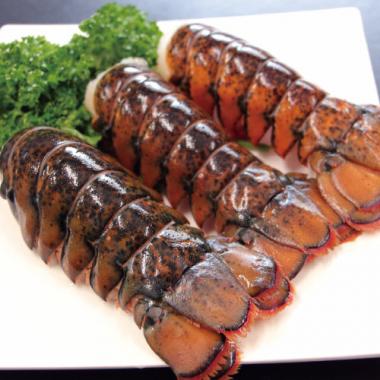 Fresh Homard Lobster Tail [3pcs]