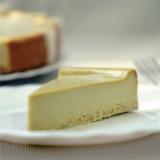 New York Cheesecake (Green tea)