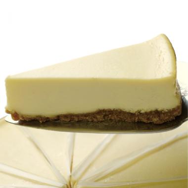 【イリノイ州産】ニューヨーク・チーズケーキ