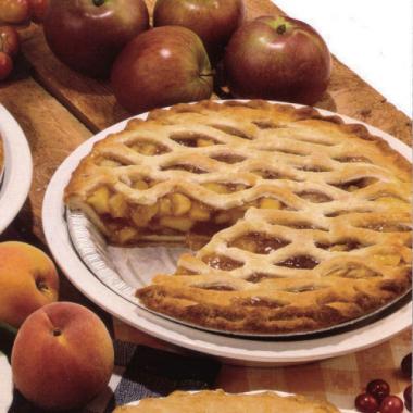 American Apple Pie