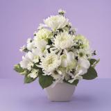 Funeral Flower Arrangement [Large]