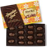 ハワイアンホースト・マカデミアナッツチョコレートティアラ3箱セット