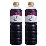 えろーうもおてごめんつゆ [1000ml×2本]